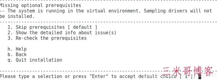 CentOS 7.6 系统安装VASP 5.4.1教程  环境变量 vasp centos linux环境变量 文件目录 命令模式 yum openmpi 第5张